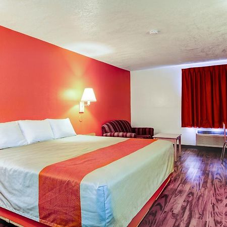Motel 6-Columbia, Mo - East Экстерьер фото