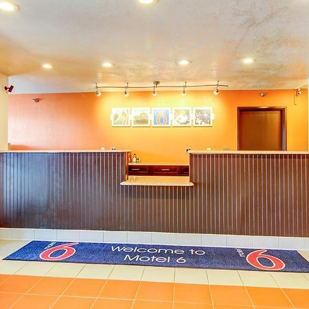 Motel 6-Columbia, Mo - East Экстерьер фото