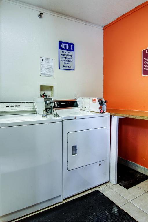 Motel 6-Columbia, Mo - East Экстерьер фото
