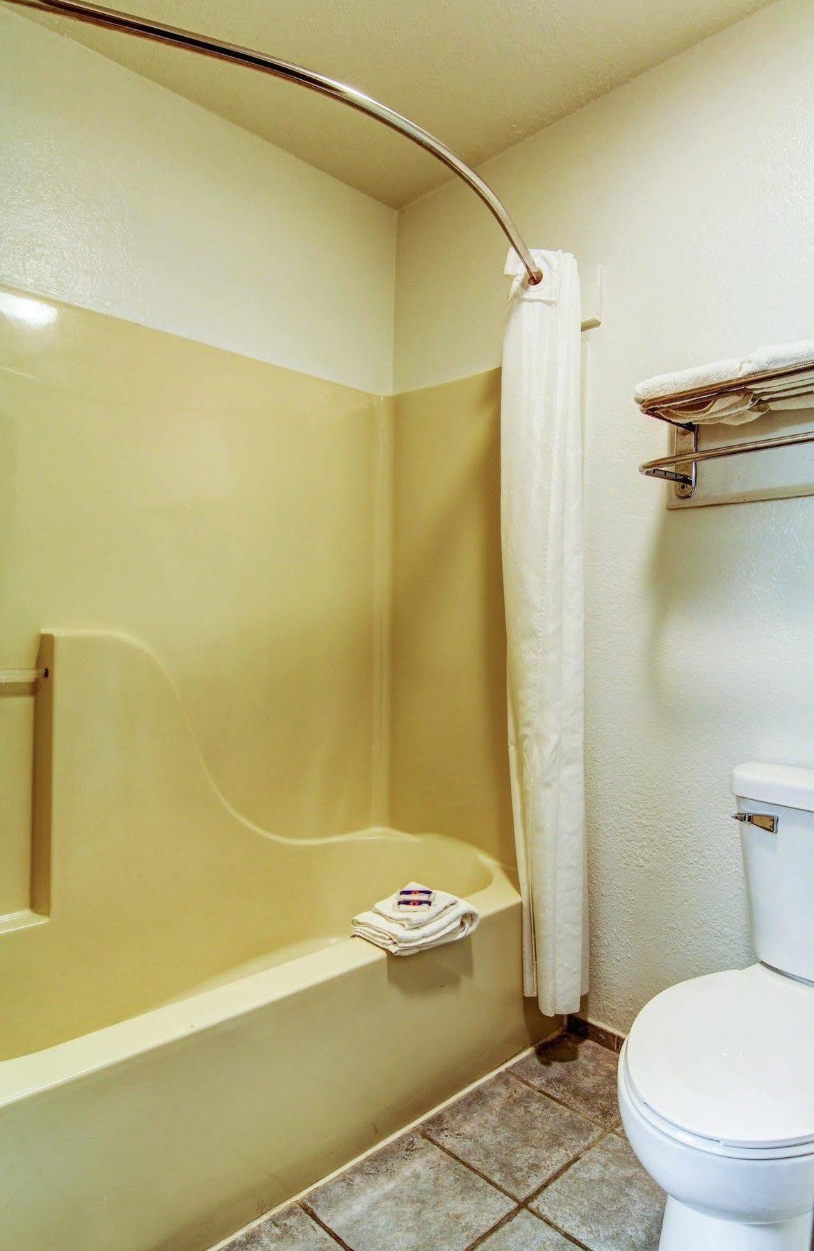 Motel 6-Columbia, Mo - East Экстерьер фото