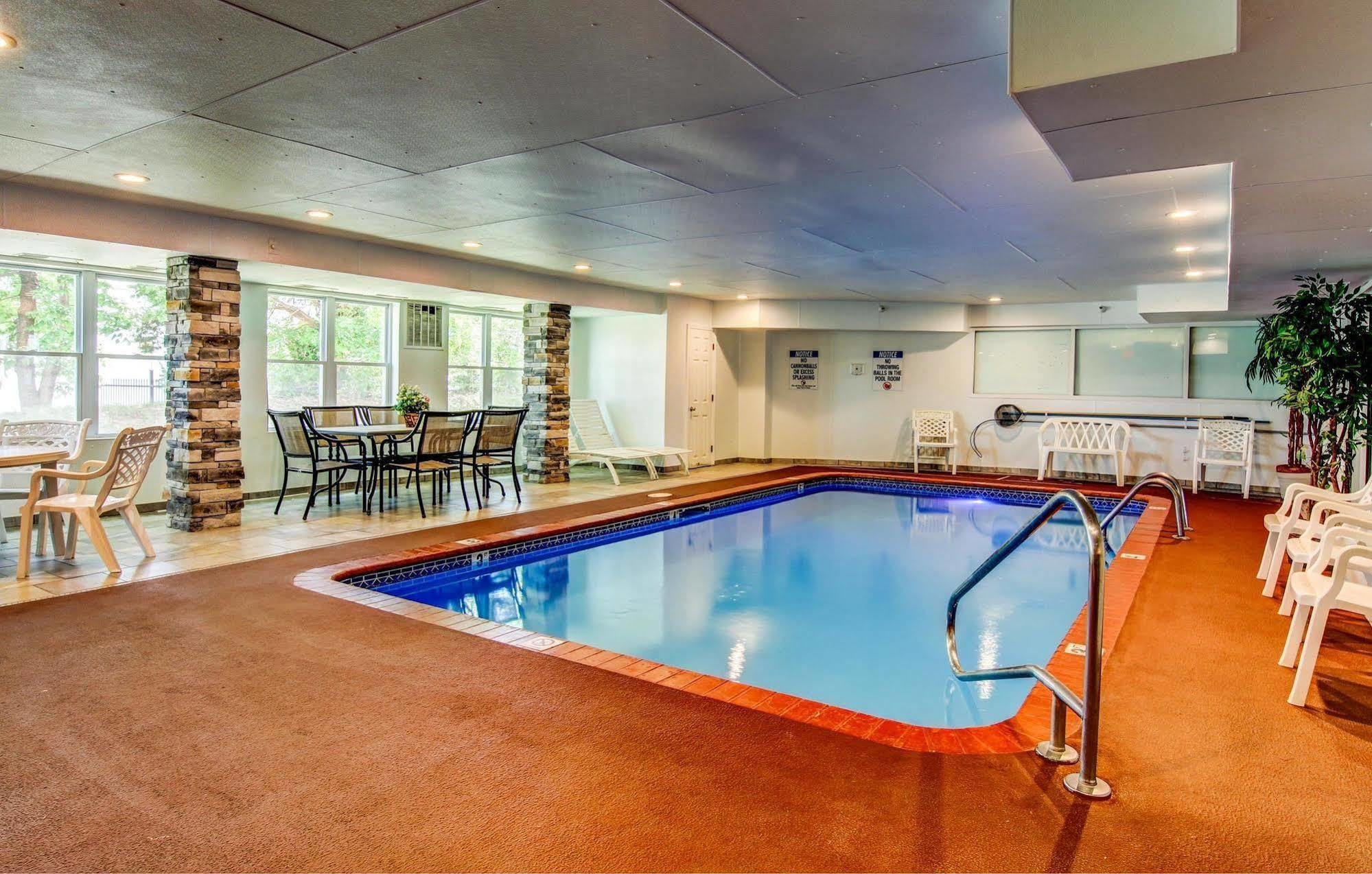 Motel 6-Columbia, Mo - East Экстерьер фото
